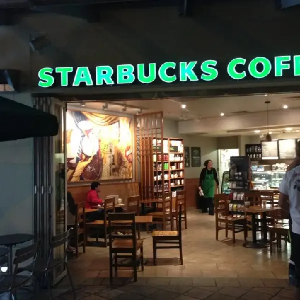 best Starbucks Coffee