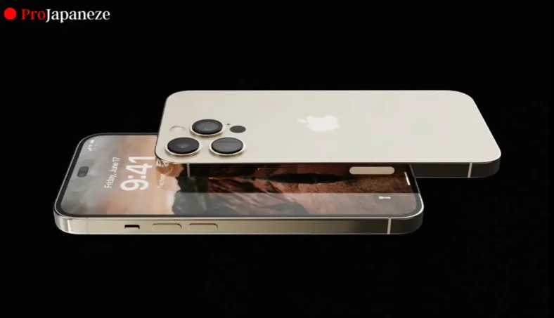 Appleは、動的島の問題のためにiPhone15のためのBOEディスプレイを捨てました