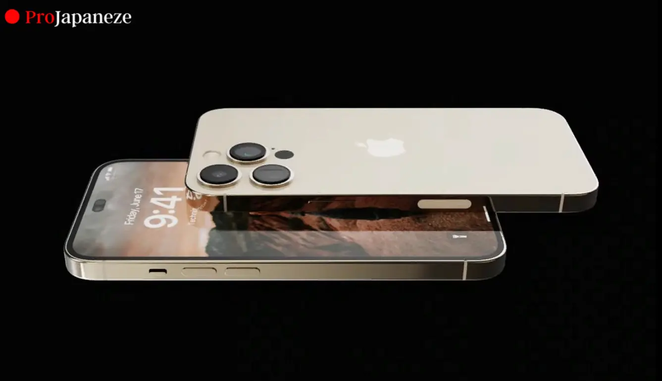 Appleは、動的島の問題のためにiPhone15のためのBOEディスプレイを捨てました