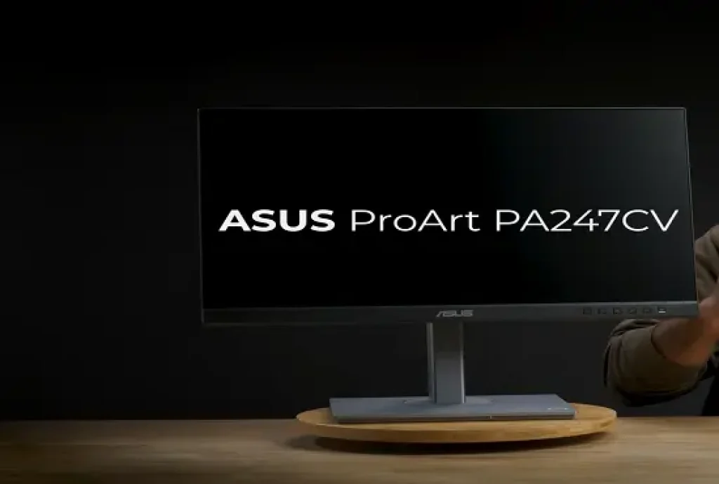 Asus ProArt PA247CV