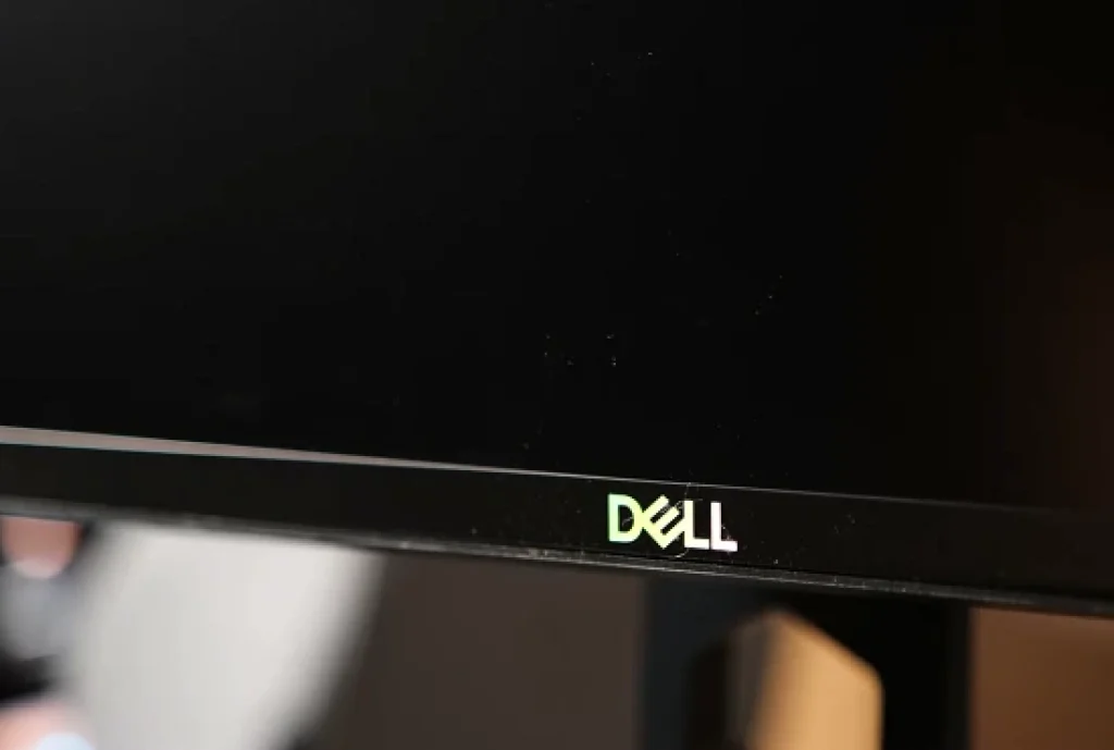 Dell S2522HGゲーミングモニター