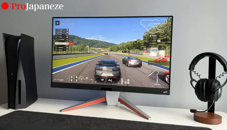 Benq モニター おすすめ 24インチと27インチモニターは2023