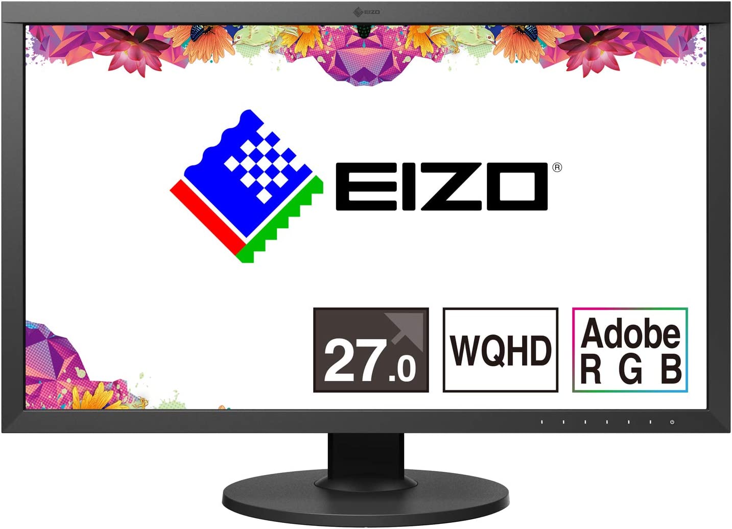 EIZO ColorEdge CS2731モニター