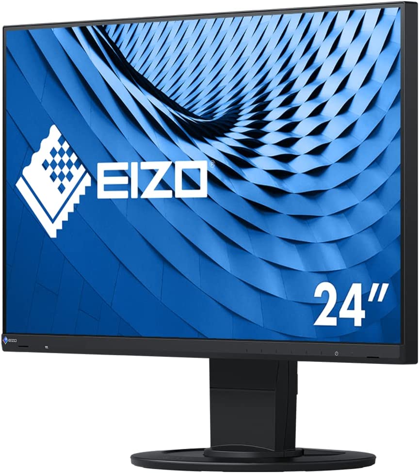 EIZO EV2460-BKカラー液晶モニター
