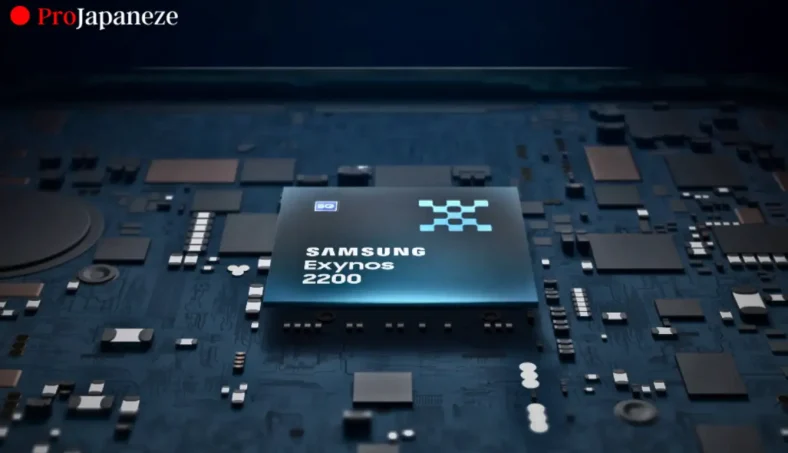 Samsungは、次のExynosフラッグシップチップセット用にAMD GPU