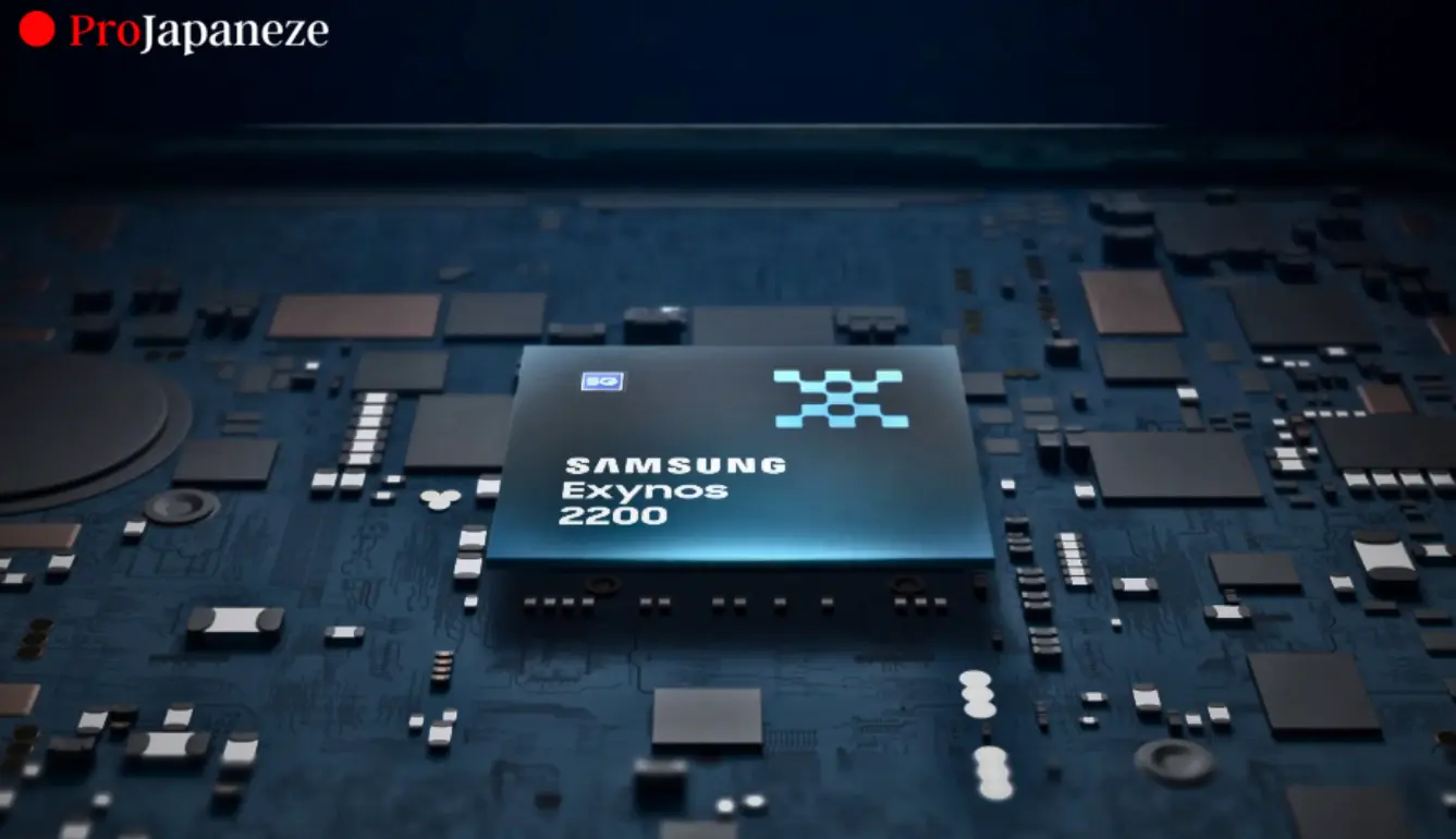 Samsungは、次のExynosフラッグシップチップセット用にAMD GPU