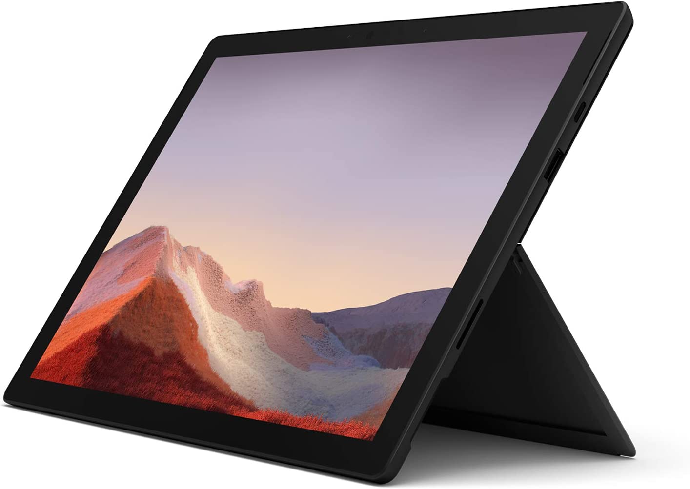 マイクロソフトPUV-00027 Surface Pro7