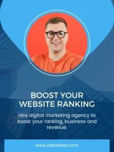 Boost Your Website Ranking