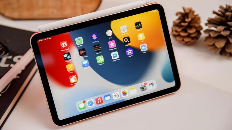 Apple iPad mini 第 7 世代