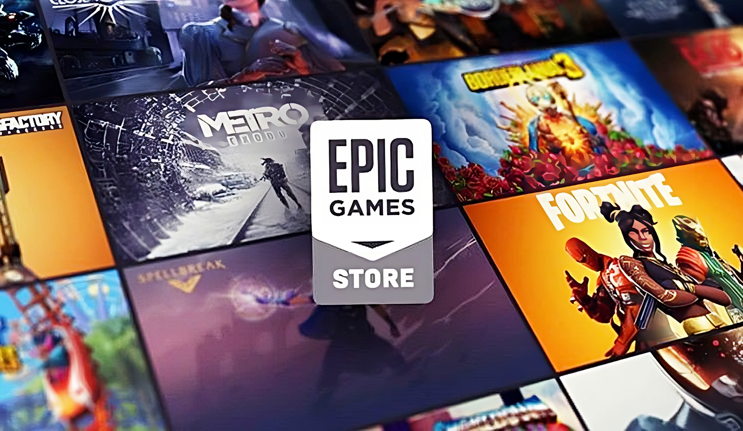 Epic Games ストアで 2 月 8 日に 2 つの無料ゲームをプレゼント