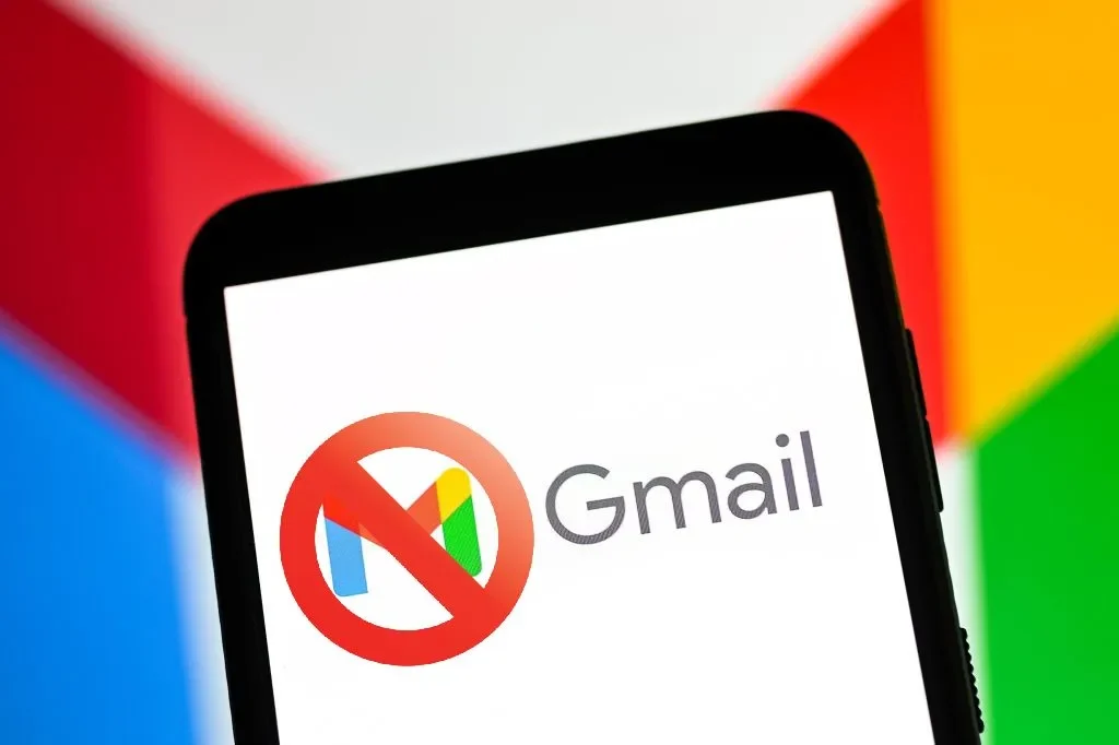 GoogleがGmailを閉鎖へ