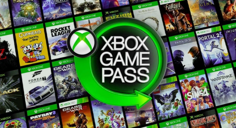 Xbox Game Passのゲームが大幅な無料アップグレードを受ける