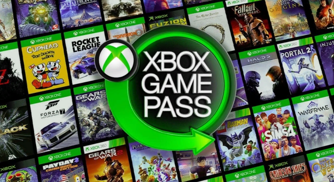 Xbox Game Passのゲームが大幅な無料アップグレードを受ける