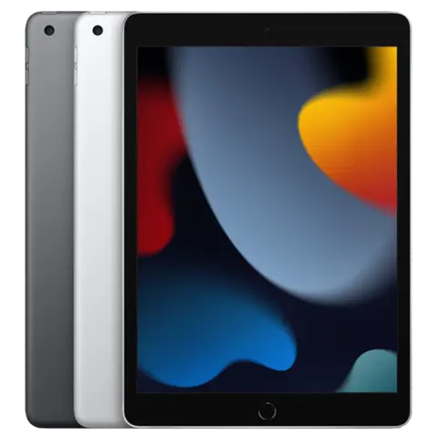 iPad 第 9 世代 (2021)