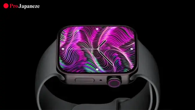 Apple Watch Series Xがコンセプトレンダリングで披露