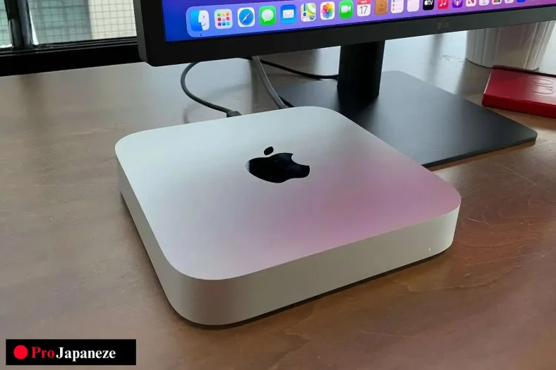 ブルームバーグ: Mac mini M3 を待つ必要はありません – Apple はすぐに M4 とともにモデルをリリースします