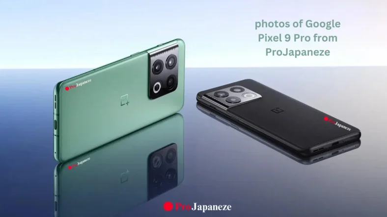 独占: Google Pixel 9 Pro の「ライブ」写真