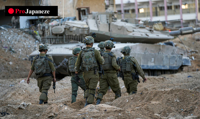 イスラエル占領軍に対するいくつかの作戦の成功を発表した